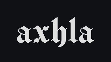 AXHLA art