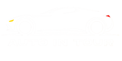 Auto in Tour