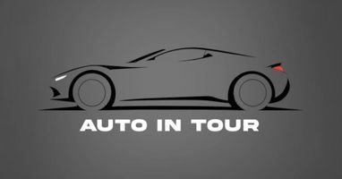 Auto in Tour
