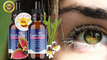 Benefits of EyeFortin