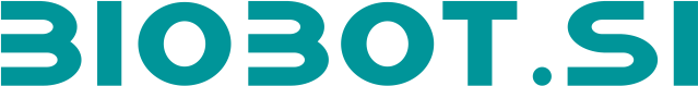 BIOBOT.SI