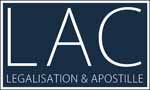 Legalisations and Apostilles (LAC UK)
