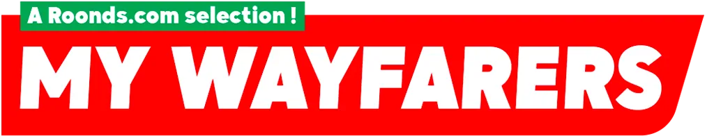 MY WAYFARERS - Logo de l'entreprise