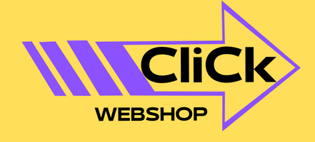 Click webshop