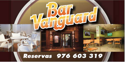 Bar Vanguard