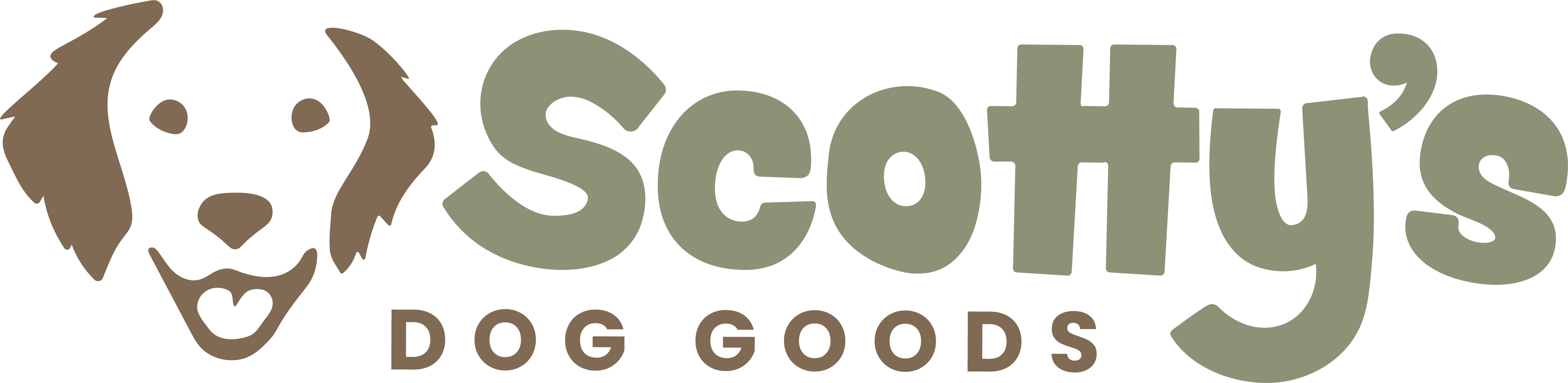 Scotty's Dog Goods
