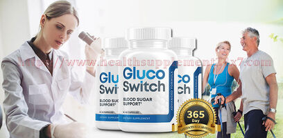 Where Can You Buy GlucoSwitch?