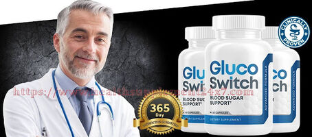 How To Consume GlucoSwitch?