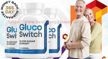 What Are The Advantages Of GlucoSwitch?