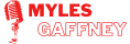 Myles Gaffney Online Store