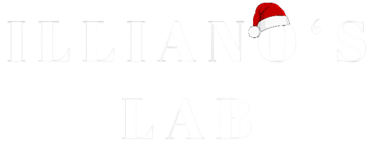 Illiano's Lab