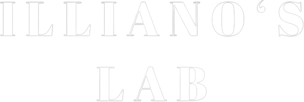 Illiano's Lab