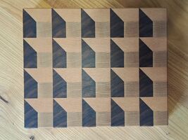 Holzmaa - Design aus Holz