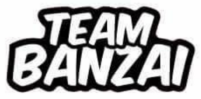 Team Banzai Online store