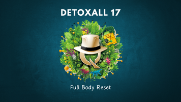 Detoxall 17