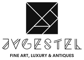 JVGESTEL | Fine art, Luxury and Antiques