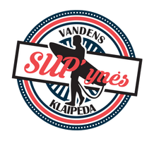 Vandens SUPynes
