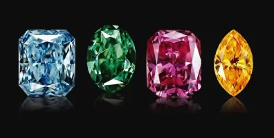 Lab Diamond Rings Under £1,000 UK | IGI-Certified