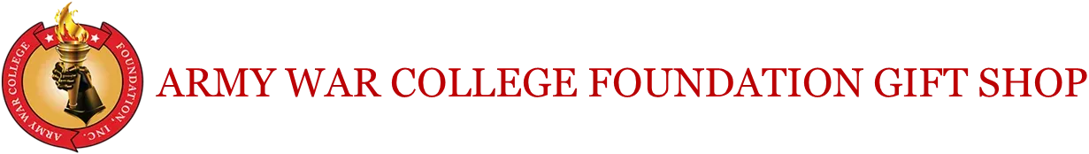 Army War College Foundation Gift Shop