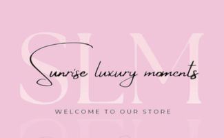 Sunrise luxury moments