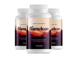 What is the Cost FlameLean Weight Loss Supplement?