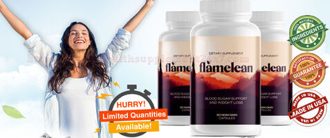 What is FlameLean Supplement?