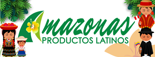 Amazonas Productos Latinos