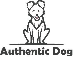 Authentic-Dog