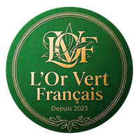 L'Or Vert Français