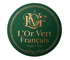 L'Or Vert Français