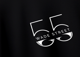55 Wade Street - #7