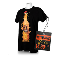 Lotteraner T-Shirt „Brewtiful“