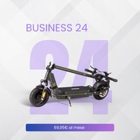 Abbonamento oZ-o Business 24