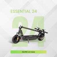 Abbonamento oZ-o Essential 24