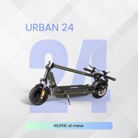 Abbonamento oZ-o Urban 36