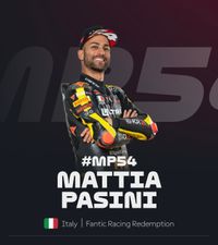 Mattia Pasini per oZ-o