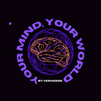 Your mind Your world 