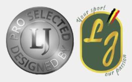 LJ Leathers