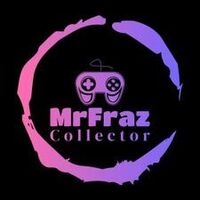 MrFrazCollector