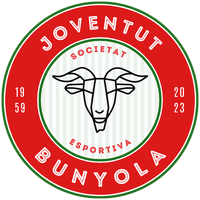 SEJoventut Bunyola - marca