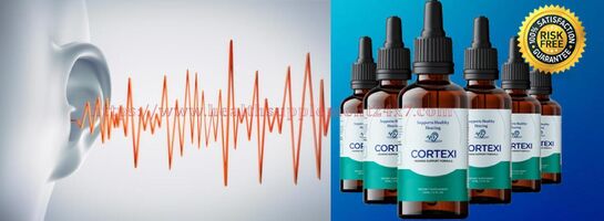 What Is Cortexi Drops?