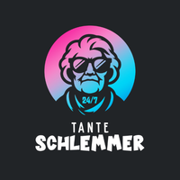 Tante Schlemmer