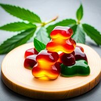 Blissrise CBD Gummies Review: Scam or Should You Buy?