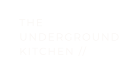 theundergroundkitchen