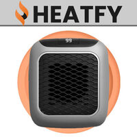 Qinux Heatfy Reviews: Is It A Scam?