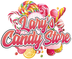 Lary's Candystore Online Shop