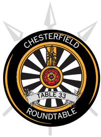 Chesterfield Round Table