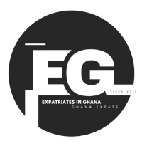 Expatriates in Ghana