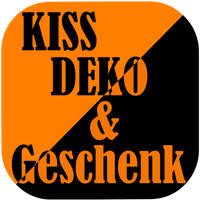 Kiss Deko & Geschenk