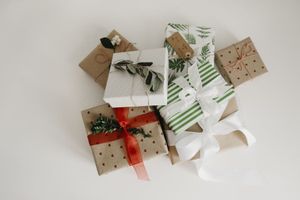 Kerstpakketten die het verschil maken